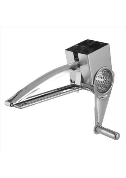2x Döner Peynir Grater-Painless Çelik Peynir Grater Grater Kesici Öğütücü Peynir Sebze Fındık Çikolata (Yurt Dışından) fiyatları