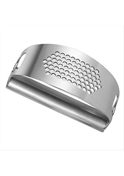 Sarımsak Pres Rocker 304 Paslanmaz Çelik Sarımsak Miner Kırıcı Profesyonel Mutfak Gadgets Sarımsaklı Helikopter (Yurt Dışından) fırsatları