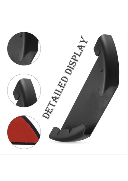 Kabine Için Pot Kapak Organizatörü Mutfak Dolabı Kapısı Için Pot Kapağı Tutucu Organizatörü Universal Pan Lids Organizatör 2 Pcs (Yurt Dışından) fiyatları