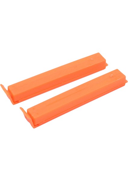 Düz Beyaz Plastik Kek Dekoratör Hamur Börek Aracı 10 Parçalı Yeni Mutfak Depolama Gıda Atışları Mühürlü Çanta (Yurt Dışından) fırsatları