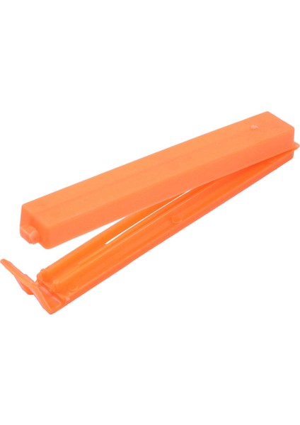 Düz Beyaz Plastik Kek Dekoratör Hamur Börek Aracı 10 Parçalı Yeni Mutfak Depolama Gıda Atışları Mühürlü Çanta (Yurt Dışından) indirimleri