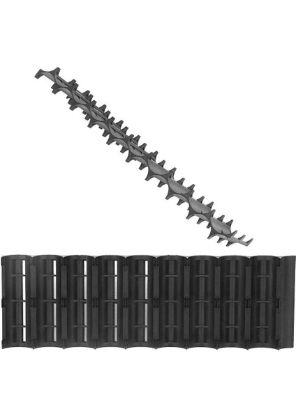 10PCS Abs Reçine 21700 Pil Aralayıcı Koruyucu Tutucu Silindirik Hücre Depolama Braketi (Yurt Dışından) indirimleri