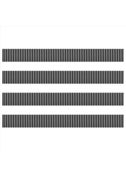 Tel Sarma Kollu 2mm Dia 30MM Uzun Isı Büzülme Tüpü 280 Pcs Siyah (Yurt Dışından) modelleri