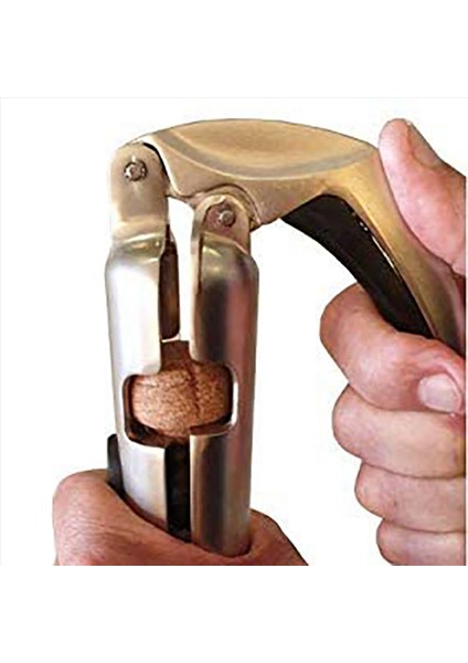 4x Şişe Açıcı Köpüklü Şarap Şarap Şişesi Açıcı Şarap Cork Çekme (Yurt Dışından) fırsatları