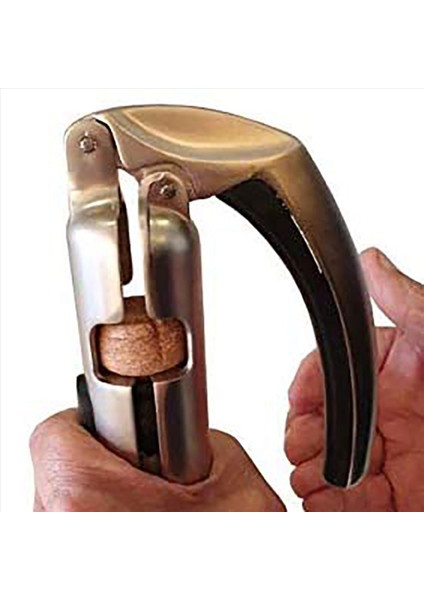 4x Şişe Açıcı Köpüklü Şarap Şarap Şişesi Açıcı Şarap Cork Çekme (Yurt Dışından) indirimleri