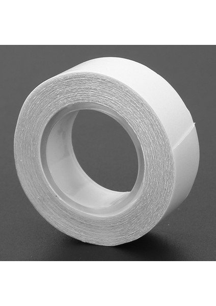 2x Moda Bant Çift Taraflı Alçakgönüllülük Toupe Toupe Boob Peruk Elbise Gizli Bant 5m (Yurt Dışından) fırsatları