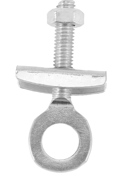 4 Adet Gümüş Tonlu Metal Elmas Arka Gömlek Çörek Zinciri Gerginliği (Yurt Dışından) fırsatları