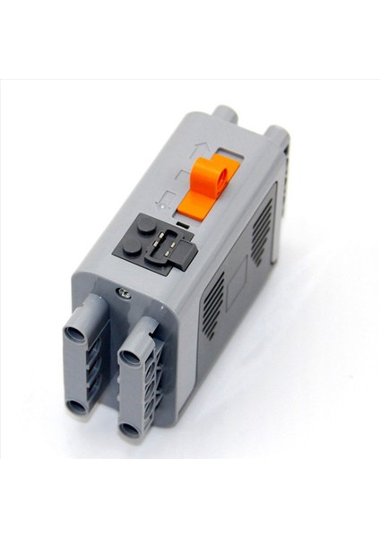 2x Moc Yapı Taşları Teknik Parçalar 8881 Aa Pil Kutusu Çok Güç Fonksiyonları Aracı Pf Model Setleri Yapı Taşları (Yurt Dışından) modelleri