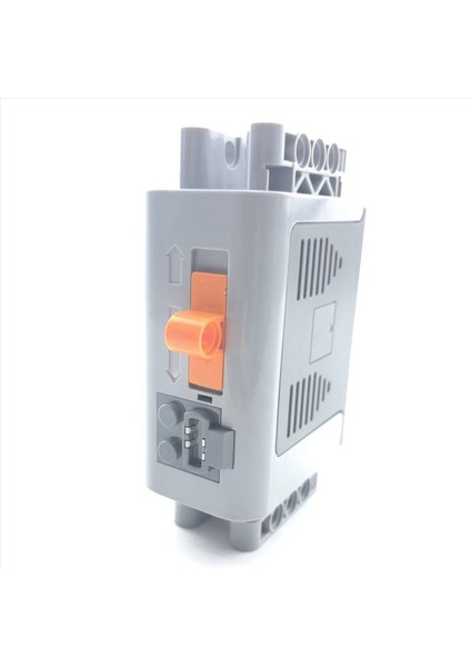 2x Moc Yapı Taşları Teknik Parçalar 8881 Aa Pil Kutusu Çok Güç Fonksiyonları Aracı Pf Model Setleri Yapı Taşları (Yurt Dışından) indirimleri