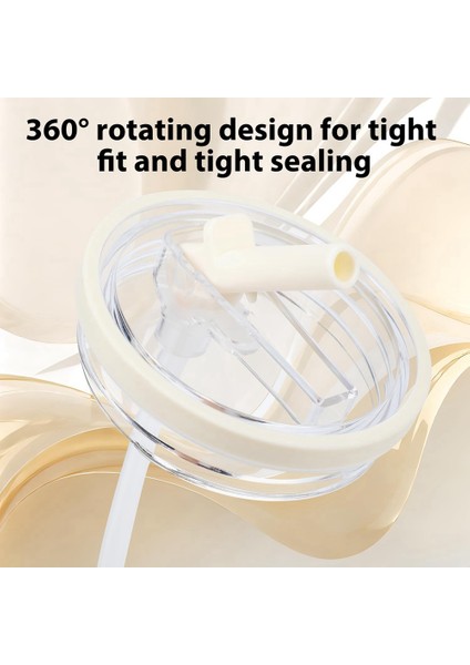 3 Pack 40OZ Tumbler Flip Saman Kapağı Değiştirme Bardak Flip Saman Kapağı Değiştirme Bardbler Flip Saman Kapağı Bardağı Bardak Kapağı (Yurt Dışından) fiyatları