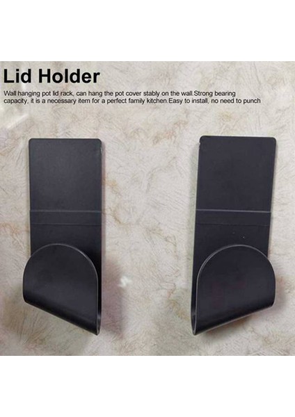 24PCS Plastik Pot Tavan Kapağı Raf Klipsi Tencere Kapak Çerçevesi Pot Kapakları Depolama Bulaşıkları Depolama Organizatör Tutucu (Yurt Dışından) modelleri