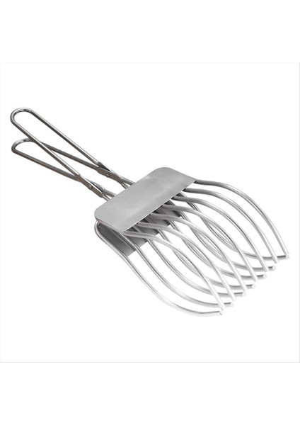 Paslanmaz Çelik Dilimleyici Sığır Eti Kesme Klipsleri Yiyecek Servis Mutfak Gadget Meyve Için Kesim (Yurt Dışından)