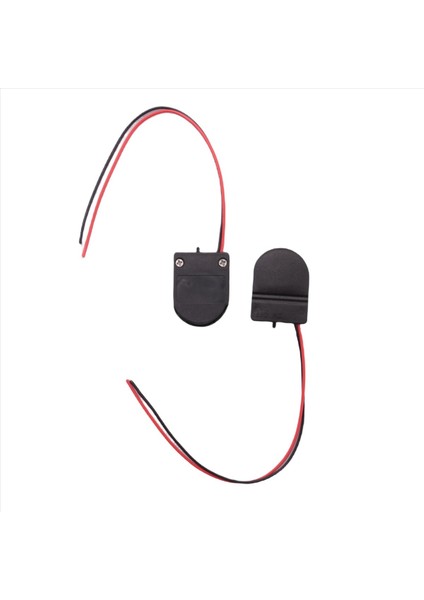 100/PCS CR2032 Düğme Para Hücresi Pil Soketi Tutucu Kılıf Kapağı Açma Anahtarı 3V Pil Kutusu (Yurt Dışından) indirimleri