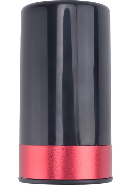 Şarap Durdurucu Vakum Elektrikli Şarap Şişesi Tıpaları Yeniden Kullanılabilir Şarap Mantarları Şarap Koruyucu Dekoratif Şarap Tasarrufu Vakum Fiş (Yurt Dışından)