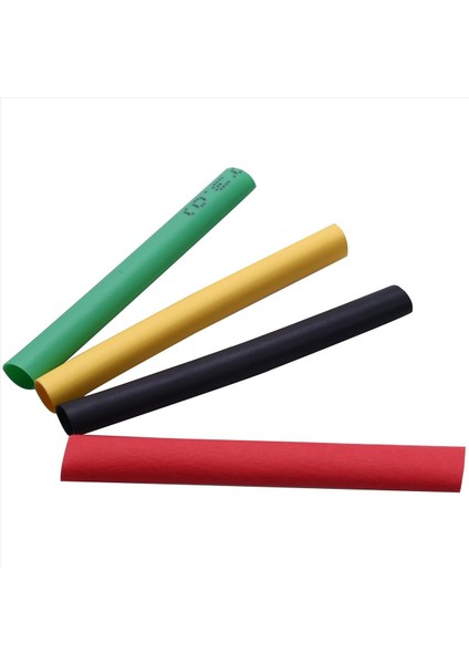 492PCS Pe Daraltıcı Çeşitli Isı Bükme Tüp Kablo Kablosu Yalıtımlı Kılıf Tüp Seti Alet Aksesuarları (Yurt Dışından) indirimleri