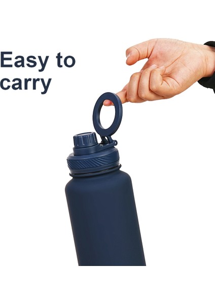 Magsafe Fildişi Için Cep Telefonu Manyetik Stand Termal Su Kupası Kapağı ile Vakum Yalıtımlı Şişe Kapağı (Yurt Dışından) indirimleri