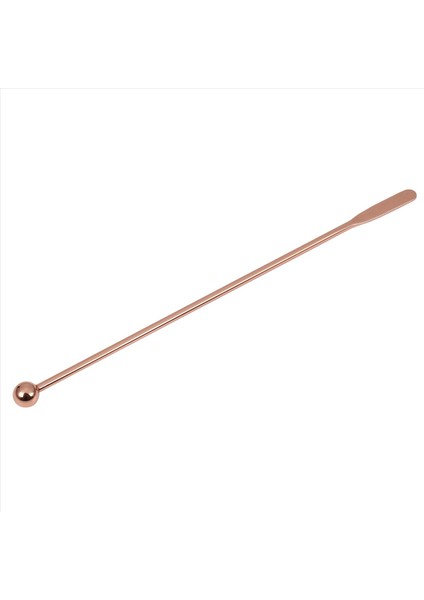 Paslanmaz Çelik Kahve Içecek Karıştırıcılar Karıştırın Kokteyl Içecek Swizzle Çubuğu Kahve Karıştırma Çubuğu 30 (Yurt Dışından) modelleri