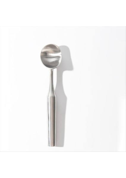 304 Paslanmaz Çelik Dondurma Kepçe ile Anti-Donma Sıvı Dolu Sap Yaz Dondurma Kaşık Meyve Balo Kepçe (Yurt Dışından) fiyatları