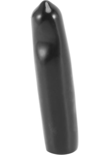 Siyah Kauçuk Poker Kapak Likör Şişesi Poker Kapak Dispenser Spout Toz Kapakları (96) (Yurt Dışından) fırsatları