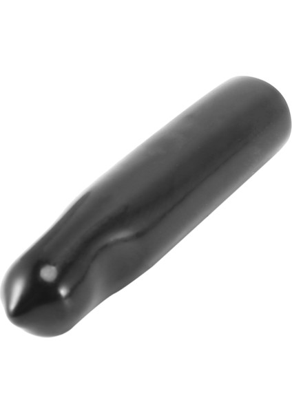 Siyah Kauçuk Poker Kapak Likör Şişesi Poker Kapak Dispenser Spout Toz Kapakları (96) (Yurt Dışından) indirimleri