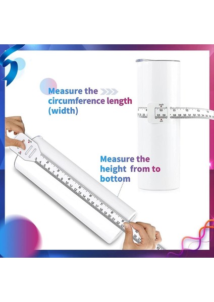 Sublimasyon Tumbler Sincap Kitleri Sincap Tumbler Kelepçesi 20 Oz Süblimasyon Boşlukları Tumks Tumplar Kesme Kelepçe Kavrama Aracı (Yurt Dışından) fırsatları