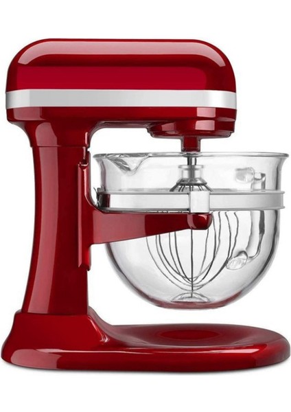 KN256WW Eggbeater Aksesuarları 5-6qt Kase Kaldırma Dikey Mikser Aksesuarları Yumurta Kremi Karıştırıcı Kek Mayonez Mikseri (Yurt Dışından) indirimleri