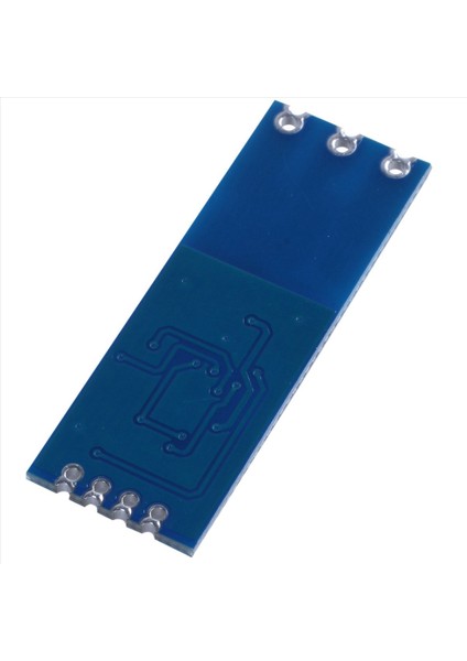 5x Ttl - RS485 Adaptör 485 Seri Port Uart Seviye Dönüştürücü Modülü 3 3V 5V (Yurt Dışından) indirimleri