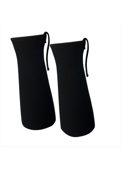 Cirkul 22OZ Şişeleri Için El Kayışı ile Cirkul Su Şişesi Için 2pcs Manşon Cirkul Için Yalıtımlı Su Şişesi Kılıf (Yurt Dışından)