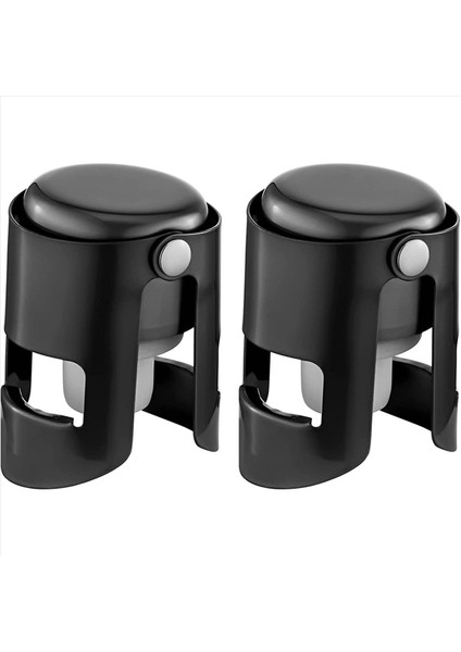 8 Paket Tıpe Şişe Şişesi Tıpa Vakum Mühürlü Şarap Şişesi Tıpa (Yurt Dışından) indirimleri