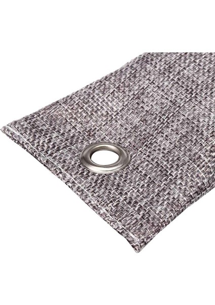 Bambu Kömür Hava Saflaştırma Torbası (4 Paket) 50G Aktif Kömür Koku Emici Doğal Hava Fazı (Yurt Dışından) indirimleri