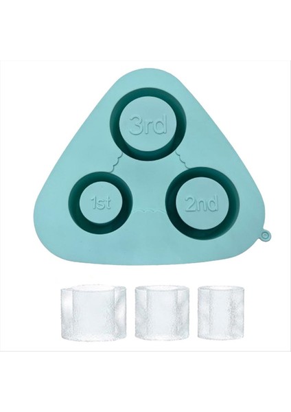 Silikon Içi Boş Silindir Buz Tepsisi Kalıp Silikon Silindir Buz Yapımı Silikon Silindir Buz Tepsisi Kalıp A (Yurt Dışından) indirimleri