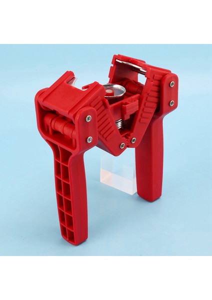 3x Manuel Şişe Capper Aracı Crown Capper Ev Için Şişe Sızdırmazlığı Bira Yapımı Veya Cam Şişeler (Yurt Dışından) fiyatları