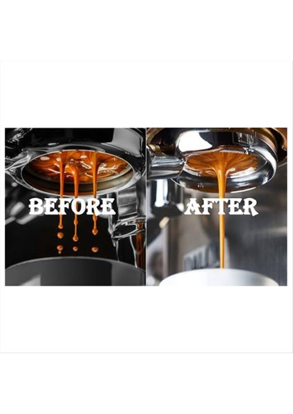 Wdt Espresso Dağıtım Aracı Barrista Araçları Kahve Karıştırıcı 0 35MM 8 Paslanmaz Çelik Iğneler Manyetik Stand (Yurt Dışından) modelleri