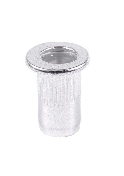 M5 Alüminyum Dişli Rivnuts Düz Kafa Perçin Fındık Fındık 400 Pcs (Yurt Dışından) fiyatları