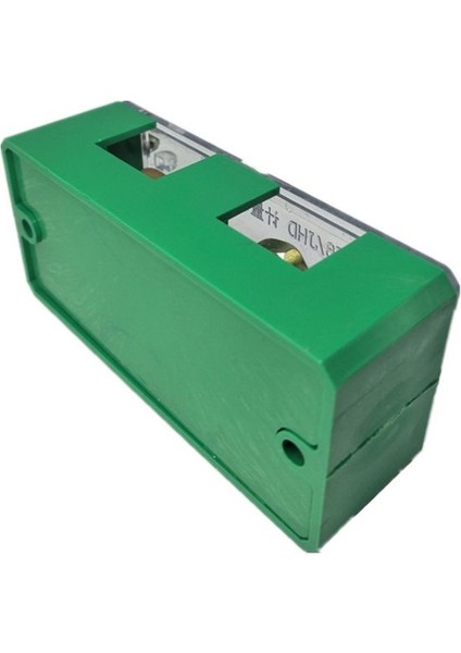 Tek Faz 2-In 8 Giden Terminal Kutusu Ev Dağıtım Kutusu Kavşak Kutusu Terminal Bloğu 220 V (8 Çıkış) (Yurt Dışından) indirimleri