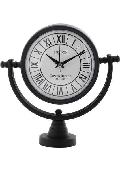 Concept Masa Saati 25 cm