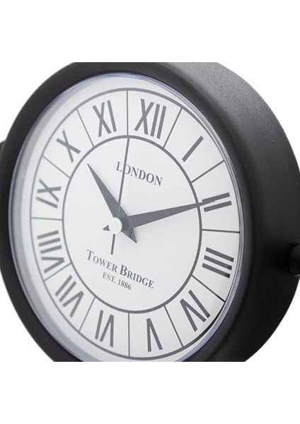 Concept Masa Saati 25 cm modelleri