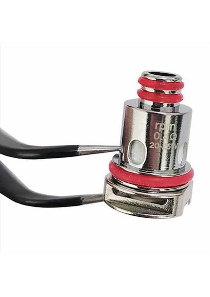 RPM40 Serisi Mesh Bobar Donanım Aksesuarları Rpm Değiştirme Atomizasyon Çekirdek Bitmiş Çekirdek 0 4 Ohm-10 Pcs (Yurt Dışından) modelleri