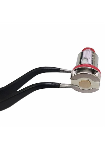 RPM40 Serisi Mesh Bobar Donanım Aksesuarları Rpm Değiştirme Atomizasyon Çekirdek Bitmiş Çekirdek 0 4 Ohm-10 Pcs (Yurt Dışından) fırsatları