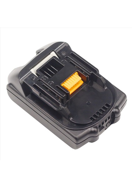 2x Dıy Pil Kılıfı Tek Hücre Koruma Algılama Makita Için Bms 18V Pil BL1830 BL1820 BL1815 BL1860B Lxt 400 (Yurt Dışından) modelleri