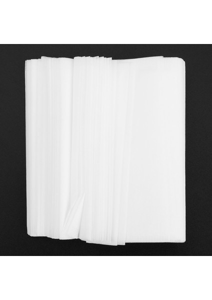 500PCS / Çevre Dostu Doğal Mısır Fiber Katlanır Çay Poşeti Biyolojik Çay Filtresi Bitkisel Çay Filtre Çantası 7 x 10CM (Yurt Dışından) fiyatları