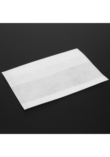 500PCS / Çevre Dostu Doğal Mısır Fiber Katlanır Çay Poşeti Biyolojik Çay Filtresi Bitkisel Çay Filtre Çantası 7 x 10CM (Yurt Dışından) fırsatları