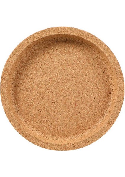 Içecek Bardak Altlıkları Için 20 Adet Cork Coaster Isıya Dayanıklı Suya Yeniden Kullanılabilir Doğal Yuvarlak Bardaklar Restoranlar ve Barlar Için (Yurt Dışından) fiyatları