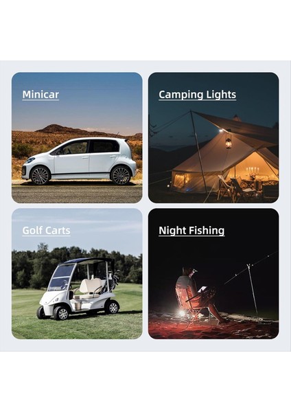 Milwaukee M18 Için Güç Tekerleği Pil Adaptörü 6ft Jumper Kablo Kelepçeleri Taşınabilir Pil Jumper Marş Maddesi (Yurt Dışından) fırsatları