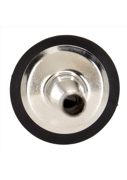 5x Şarap Dökeri Zeytin Yağı Pourer Spout Şişe Durdurucu Çevre Koruma Paslanmaz Çelik Kauçuk Tıpa (Yurt Dışından) fırsatları