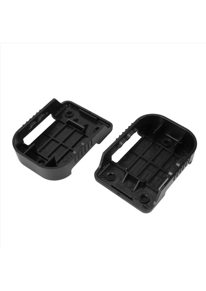 Makita 18V Sabitleme Cihazları (Siyah) Için 30 Adet Pil Depolama Pil Tutucu Kasa (Yurt Dışından) modelleri