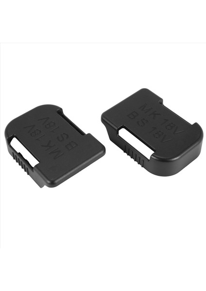 Makita 18V Sabitleme Cihazları (Siyah) Için 30 Adet Pil Depolama Pil Tutucu Kasa (Yurt Dışından) fırsatları