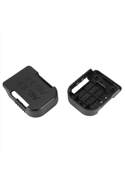 Makita 18V Sabitleme Cihazları (Siyah) Için 30 Adet Pil Depolama Pil Tutucu Kasa (Yurt Dışından) indirimleri