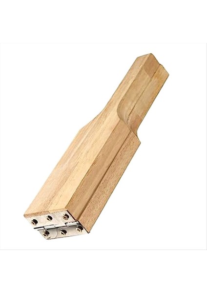 Plum Press Debrocking Aracı Deniz Ürünleri Araçları Minici Aracı Somun Açıcı Somun Sheller Kestane Sheller Ahşap Gıda Kelepçesi (Yurt Dışından)