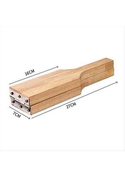 Plum Press Debrocking Aracı Deniz Ürünleri Araçları Minici Aracı Somun Açıcı Somun Sheller Kestane Sheller Ahşap Gıda Kelepçesi (Yurt Dışından) fırsatları